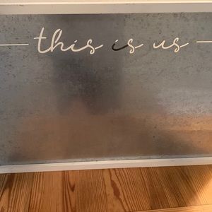 Adorable, magnet board